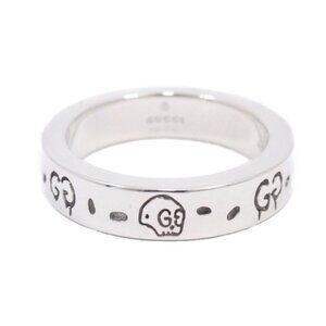Gucci Ghost Ring